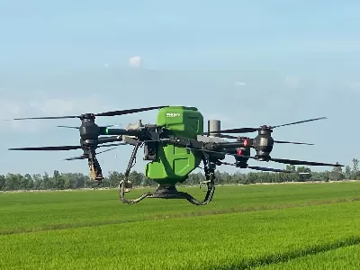 Đột phá khoa học công nghệ trong nông nghiệp