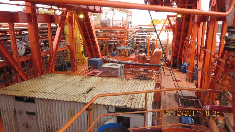 Tập đoàn Dầu khí Việt Nam chủ động ứng phó và đảm bảo an toàn trước cơn bão số 16