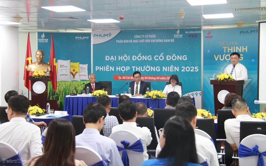 Năm 2025, PSE tăng cường kinh doanh mảng Nông nghiệp đô thị-Phu My Garden