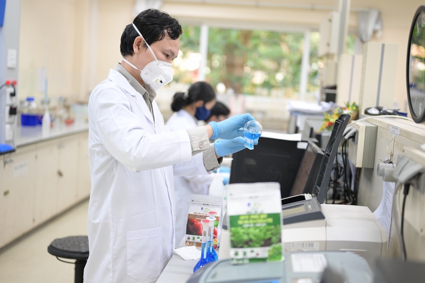 Nhiệm kỳ 2020-2025, PVFCCo-Phú Mỹ hoàn thành toàn diện chỉ tiêu Nghị quyết Đại hội IV