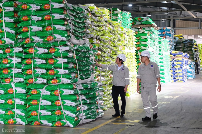 PVFCCo-Phú Mỹ và bước chuyển mình trong kinh doanh