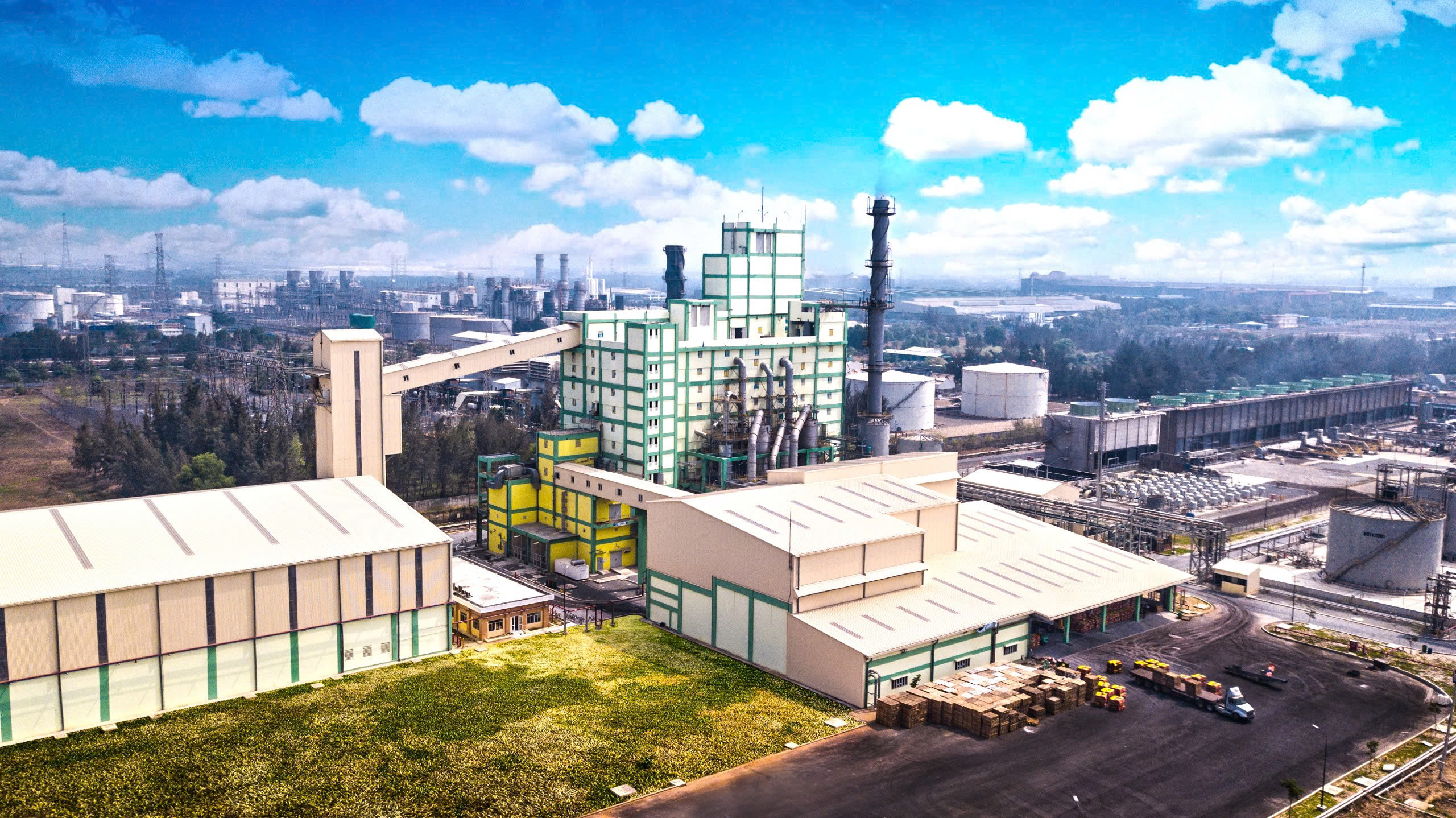 Chi nhánh QLDA: Một thập kỷ kiến tạo