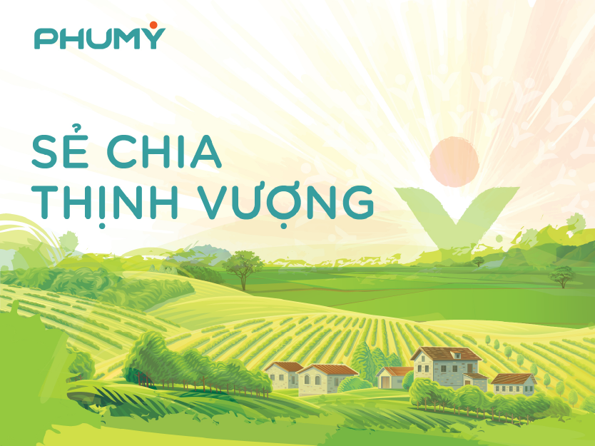 Corporate profile of Phu My - PVFCCo