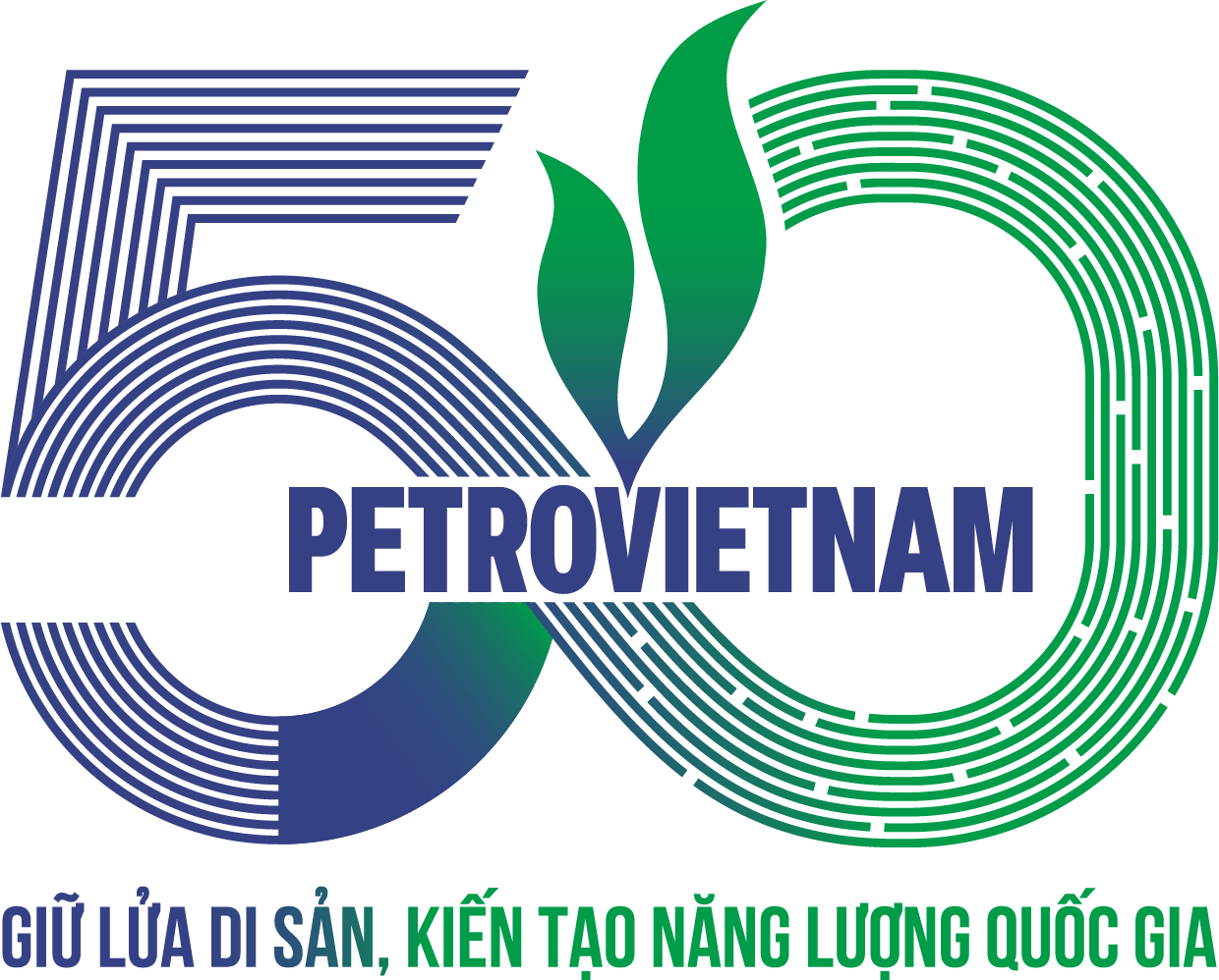 Petrovietnam tổ chức cuộc thi clip nội bộ “Vinh quang Tổ quốc - Tự hào Petrovietnam"