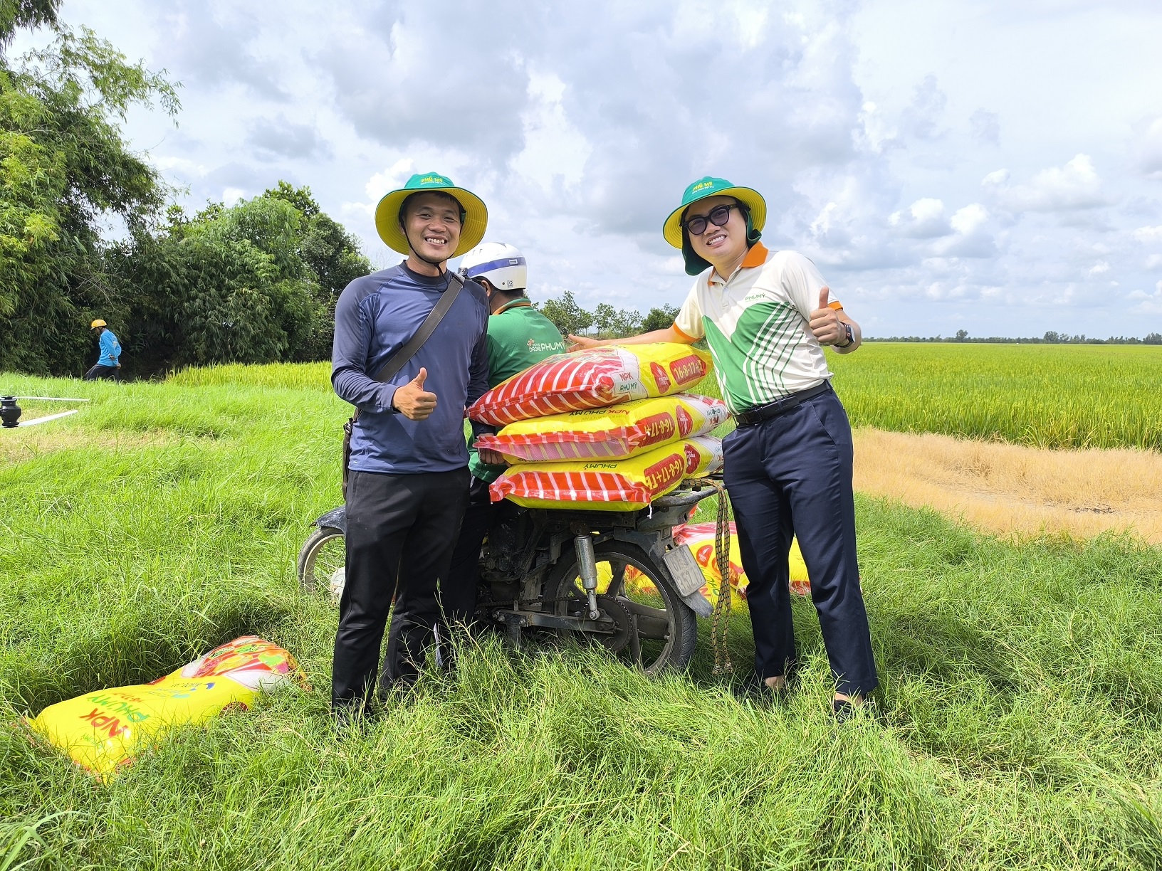 PVFCCo – Phú Mỹ: 23 năm bền bỉ mở rộng giá trị, vươn tầm quốc tế